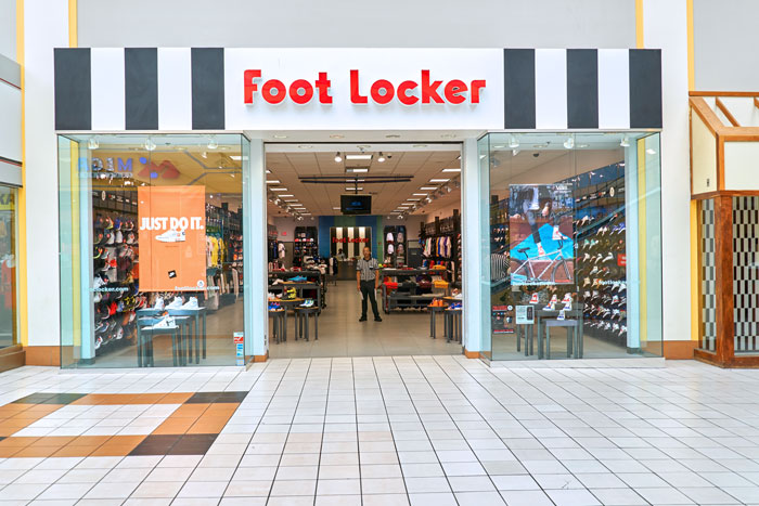 Foot Locker’s Engaged Loyalty Relaunch
