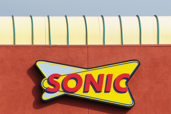 SONIC Blends Iconic Drive-ins with Modern Technologies to Drive Loyalty and Create its Own Space in the Crowded QSR World