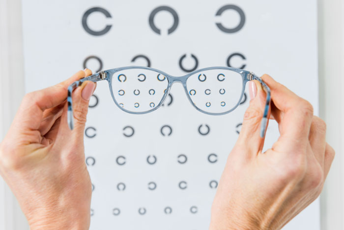 For Eyes’ Vision for Customer Loyalty in Optical Retail: Part I