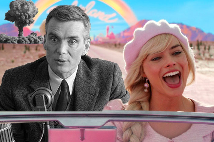 How “Barbie” and “Oppenheimer” Marketed Their Way Into The Customer Loyalty Dreamhouse  