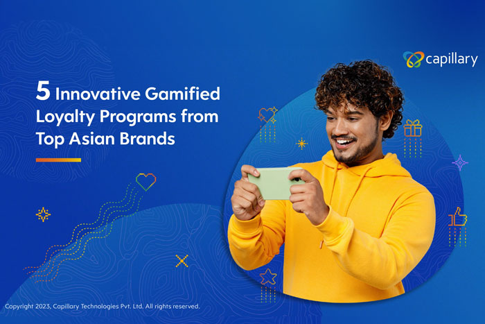 Top 5 Successful Gamified Loyalty Programs In Asia
