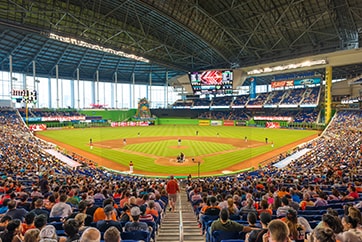 Brand Loyalty is a Hit for the Miami Marlins