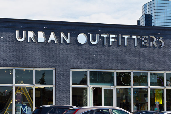 Urban Outfitters Leverages Medallia To Apply Learnings that Enhance the Customer Experience 