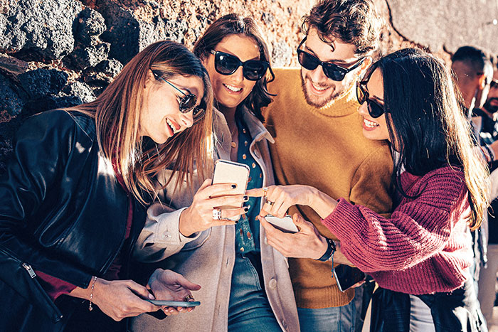 Influencer Marketing: Elevating Brand Reach through the Right Partnerships