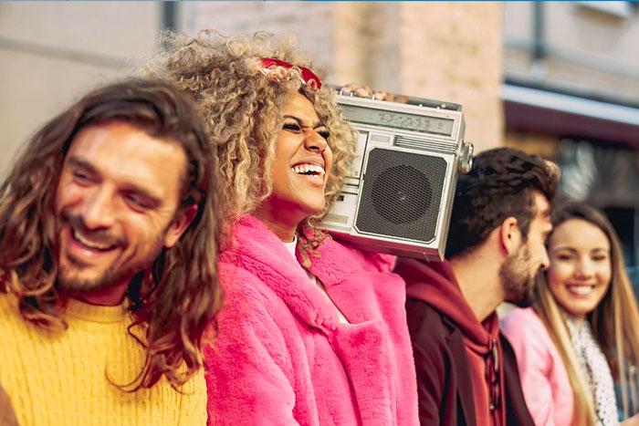 How Brands Can Leverage Nostalgia Without Living in The Past