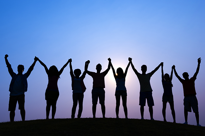 Stand Together Launches Make It Count Campaign