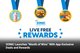 SONIC Launches “Month of Wins” With App-Exclusive Deals and Rewards
