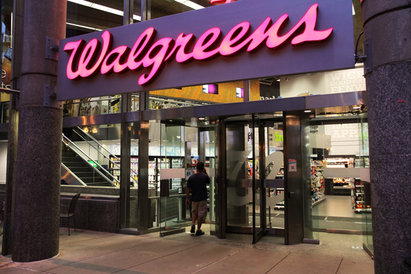 Walgreens Seeks Lifetime Loyalty through Balance Rewards Program