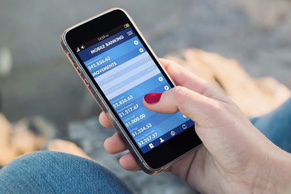 Some Financial Institutions Still Don’t Have Mobile Apps: What They’re Missing