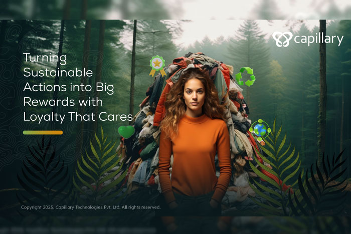 Loyalty That Cares: Rewarding Eco-Conscious Consumers for a Healthier Planet