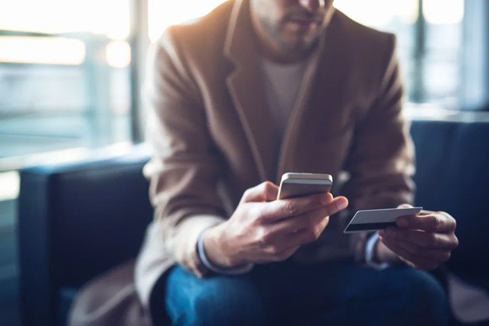 CLM Mobile App has been enhanced by the Mobile Payments functionality