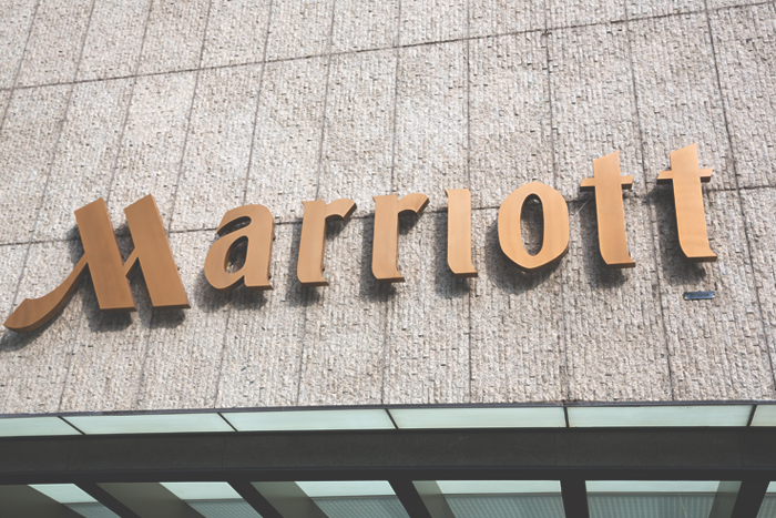 Marriott Launches a New Loyalty Brand: Bonvoy