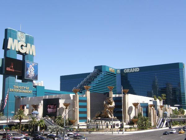 Customer Feedback Leads to a More Customer Engagement through MGM Resorts Connections