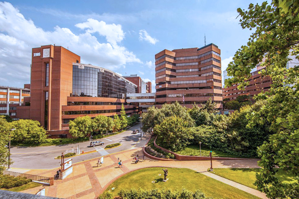 At Vanderbilt University Medical Center, Creating Customer Loyalty Takes Lots of Patients