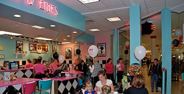 Employee Engagement Drives Hwy 55 Loyalty Card Program