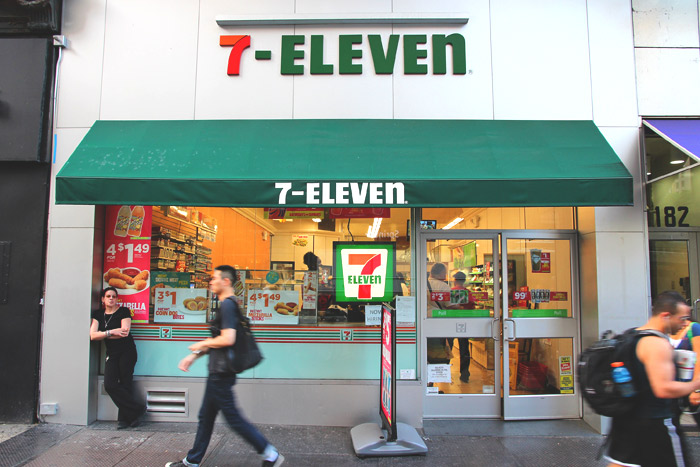 7-Eleven One-Dollar Deals Offer Unique Customer Experience