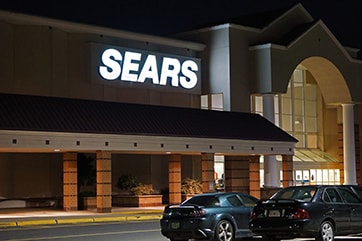 Is Sears Losing Its Brand Loyalty as Sales Continue to Slide? 