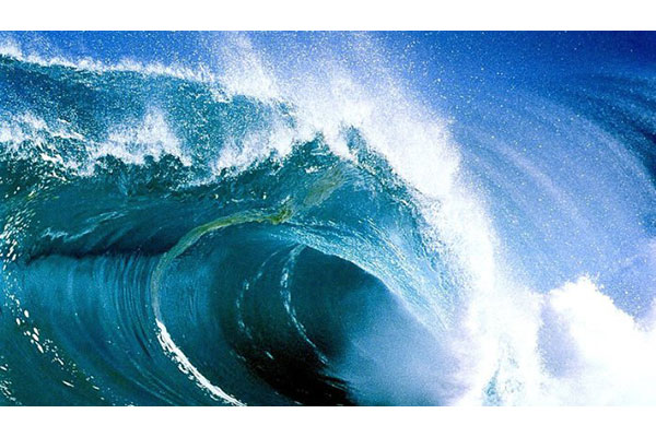A Shift in Power Has Changed the Tides