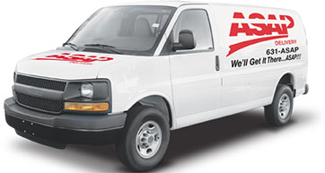 Startup ASAP Delivers Just About Everything Including Customer Experience