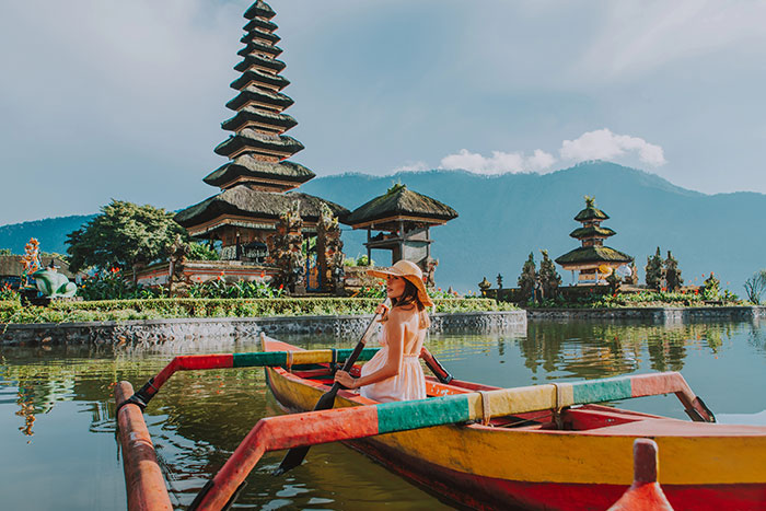 How Exotic Travel Rewards Drive Impact in Card Loyalty Programs