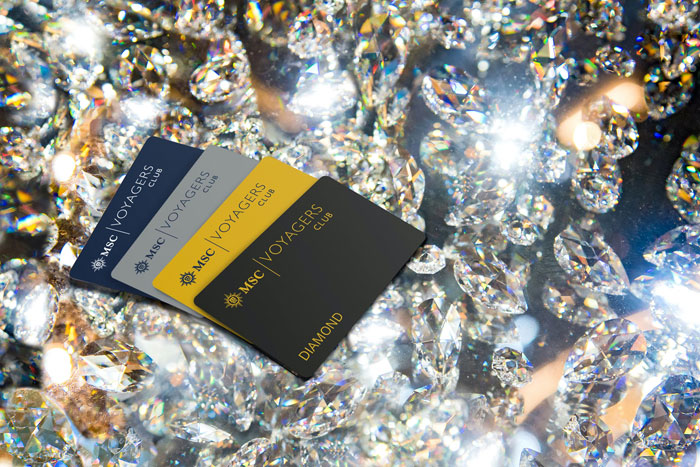 MSC Cruises Revamps Customer Loyalty Program