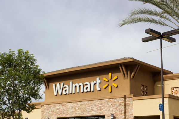 Walmart’s Employee Engagement Goes a Long Way Toward Brand Loyalty