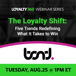 The Loyalty Shift: Five Trends Redefining What It Takes to Win 