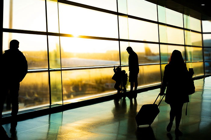 Credit Cards and Travel Rewards: A Win-Win for Customer Satisfaction