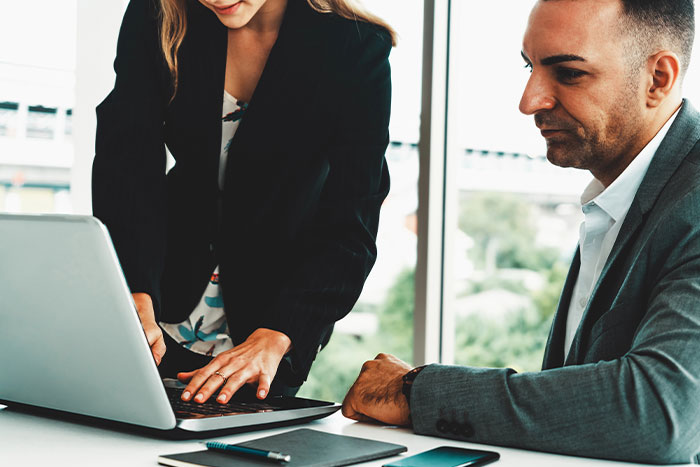 Setting The New Standard For Channel Incentive Programs