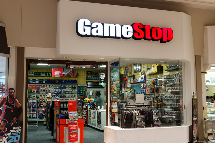 GameStop Redesigns PowerUp Rewards Loyalty Program