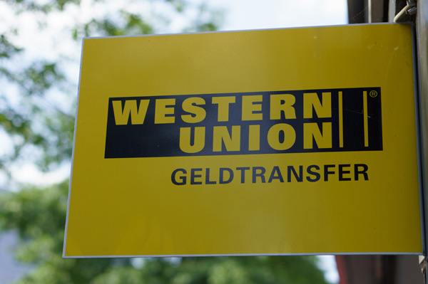 Western Union Builds Customer Loyalty Around the World