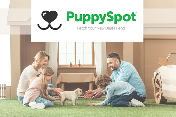 PuppySpot CEO Views Core Service as A Loyalty Program