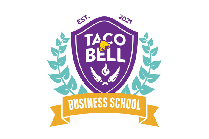 Taco Bell Teams Up with the University of Louisville for Taco Bell Business School 