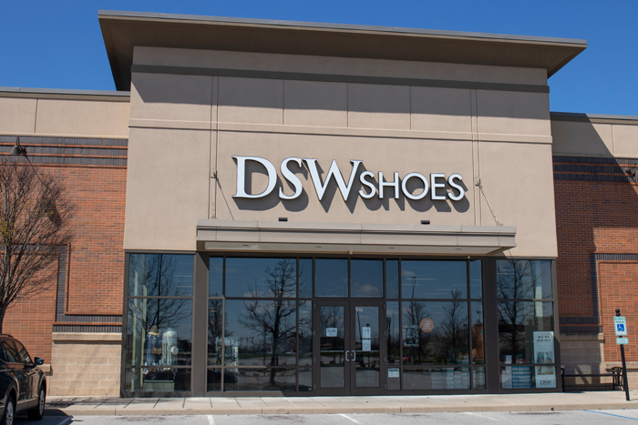 DSW Launches Partnership with Supermarket Hy-Vee to Sell Shoes 