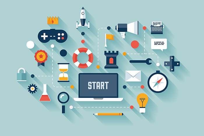 Dell’s Gamification Strategies Boost Engagement