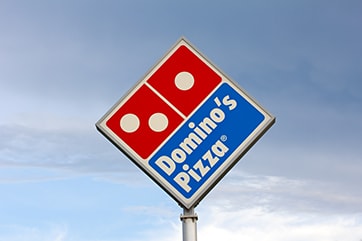 Loyalty Program Big Part of Domino’s Pizza Success