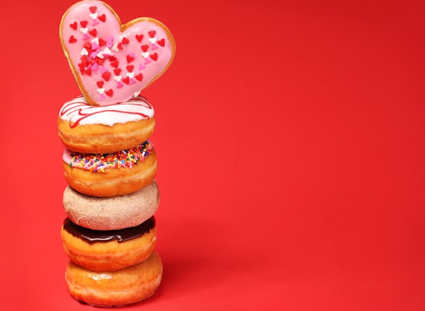 Valentine’s Day Promotions Present Opportunities for Enhanced Customer Experience at Dunkin’ Donuts