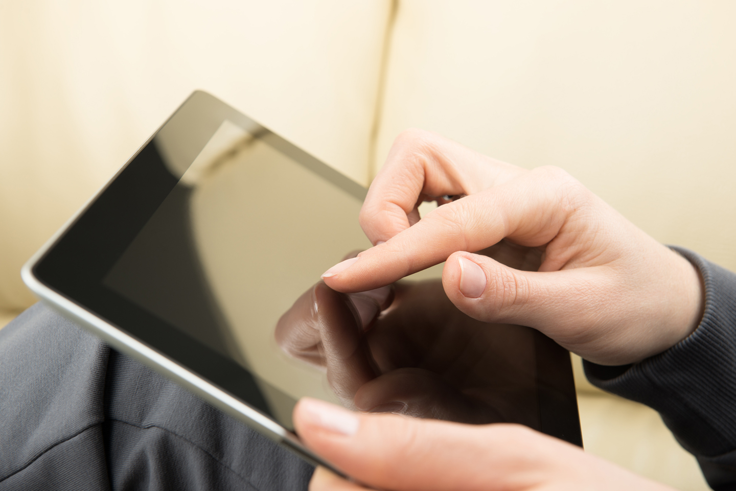 Restaurants Gain Advantages With New Customer Management Solutions on Lavu iPad POS