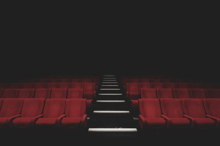 AMC Theatres Vice President Takes Disruption Head On