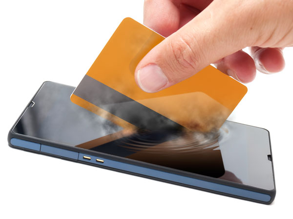 Digital Payment Technologies Convenient for Customers