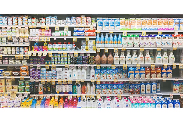 The Grocer