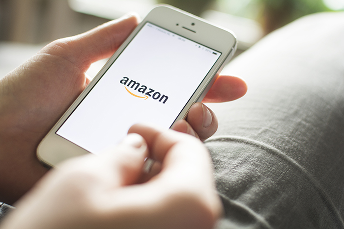 Amazon Still on Top, but Walmart Improves in Digital Customer Experience