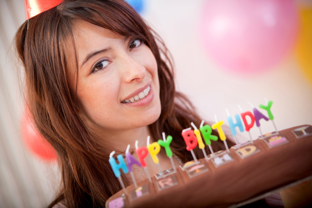 Birthday Greetings and Special Incentives Spark Customer Brand Loyalty