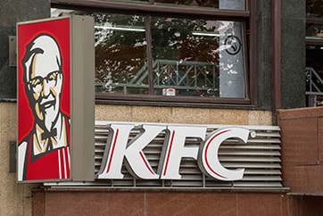 The Right App and the Right Approach Serves up Loyal Customers for KFC Russia