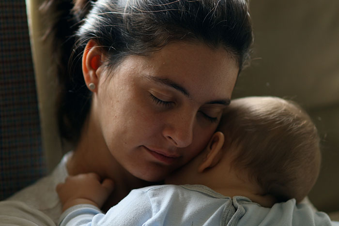 Pampers Launches “Million Acts of Love” Initiative
