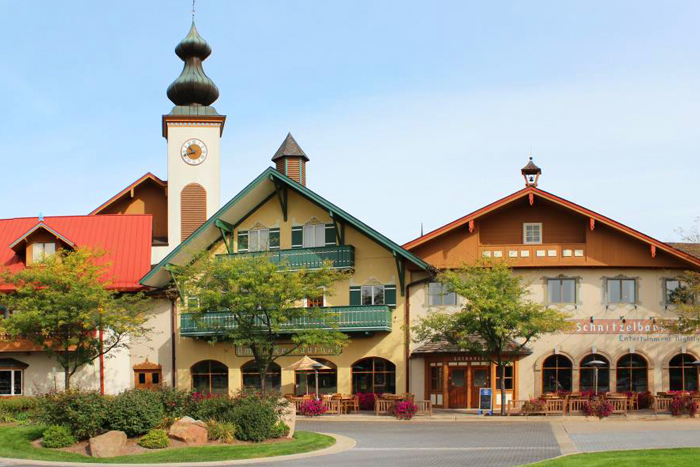 Bavarian Inn Offers Unique Customer Experience: Q&A Part II