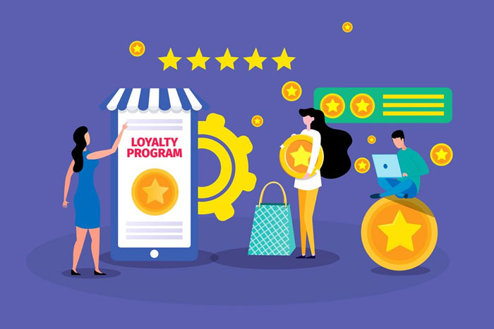 Designing an Effective Mobile Loyalty Program