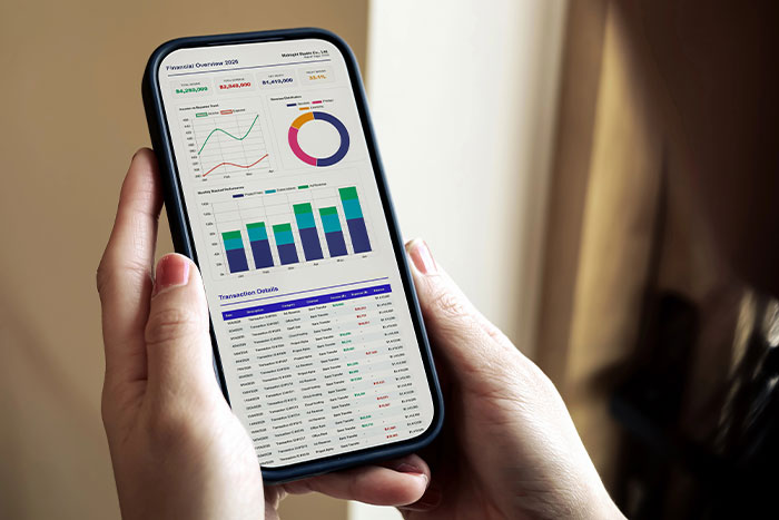 Beyond The Chatbot – How AI Will Reshape The Retirement Industry