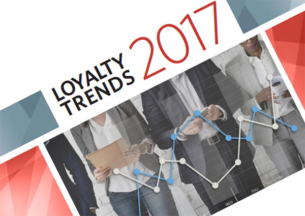 Loyalty360 Looks Ahead to Key Customer Loyalty Market Trends in 2017