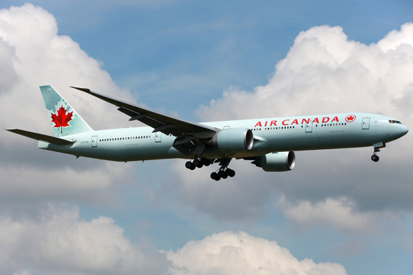 Why is Air Canada the Most Generous Airline for Customers?